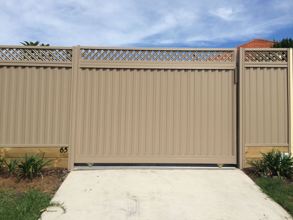 Fencing Noarlunga Fencing